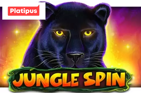 Jungle Spin